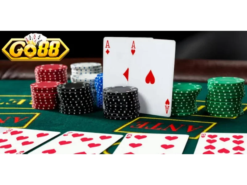 Bankroll Khi Chơi Poker Cùng Nguyên Tắc Quản Lý Vốn 2 go88 Hiểu rõ về Bankroll khi chơi poker