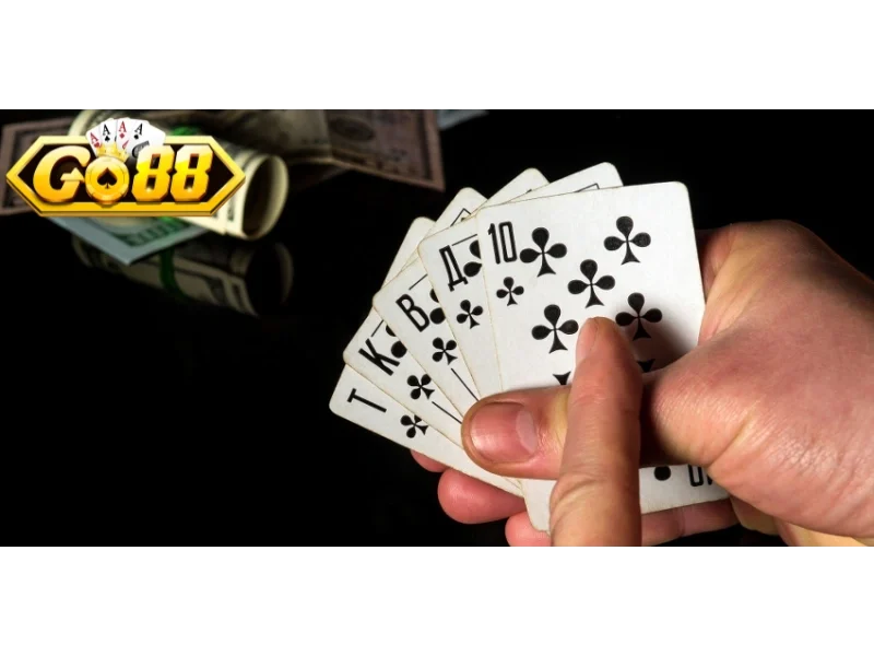 Bankroll Khi Chơi Poker Cùng Nguyên Tắc Quản Lý Vốn 4 go88 Nắm rõ nguyên tắc quản lý để tránh thua trắng