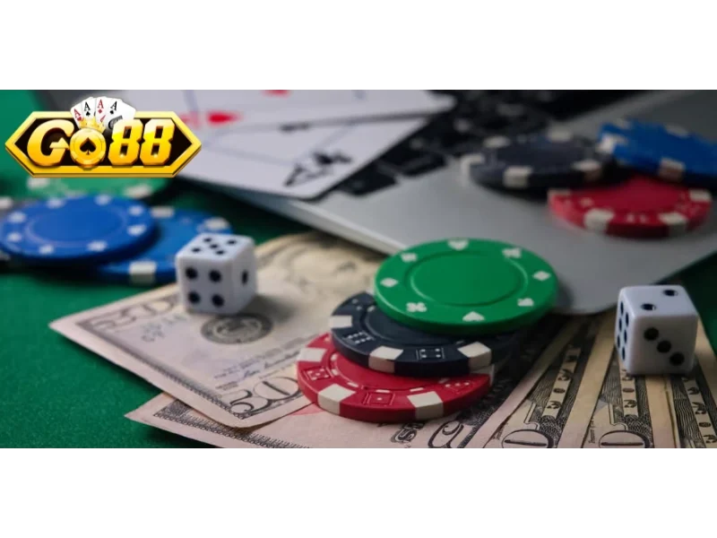 Bankroll Khi Chơi Poker Cùng Nguyên Tắc Quản Lý Vốn 3 go88 Cách thiết lập Bankroll trong quá trình đặt cược