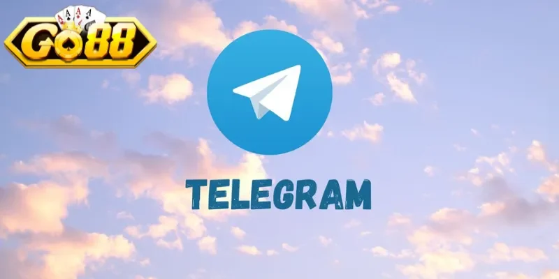 Thao tác xác nhận kích hoạt mã trên Telegram 