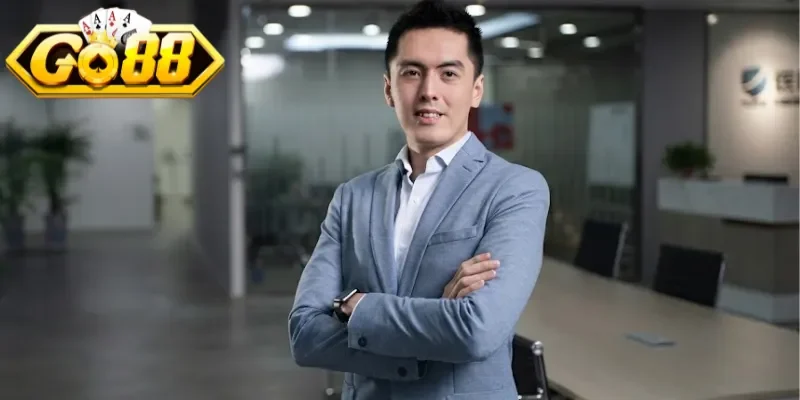 Vô vàn các game thủ từ khắp thế giới gia nhập