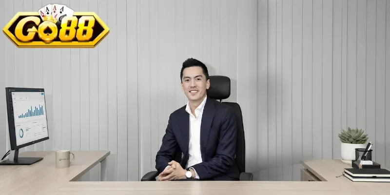Tiểu sử trích ngang của Ceo Liam Nguyễn