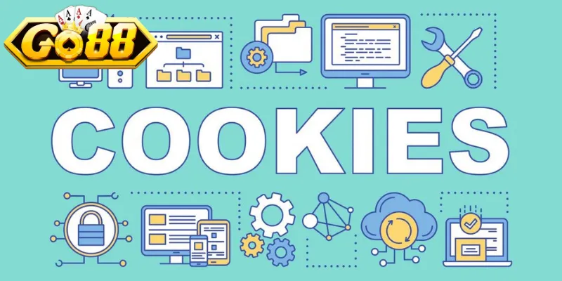 Chính sách Cookie GO88 giúp hiểu vì sao sử dụng 