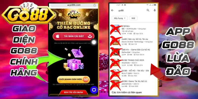 Vạch trần thủ đoạn trục lợi khách hàng tinh vi