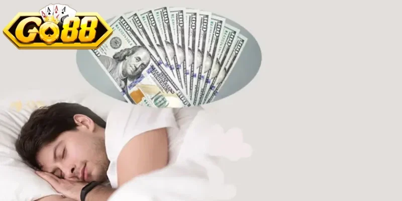 Giải Mã Giấc Mơ Thấy Tiền - Điềm Báo Tài Lộc Năm 2026 2 go88 Giải mã chi tiết giấc mơ thấy tiền là điềm báo lành hay dữ