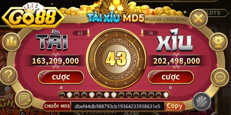 Hướng Dẫn Soi Cầu MD5 Chính Xác Nhất Cho Hội Viên Mới 2 go88 Thông tin cốt lõi về hướng dẫn soi cầu MD5