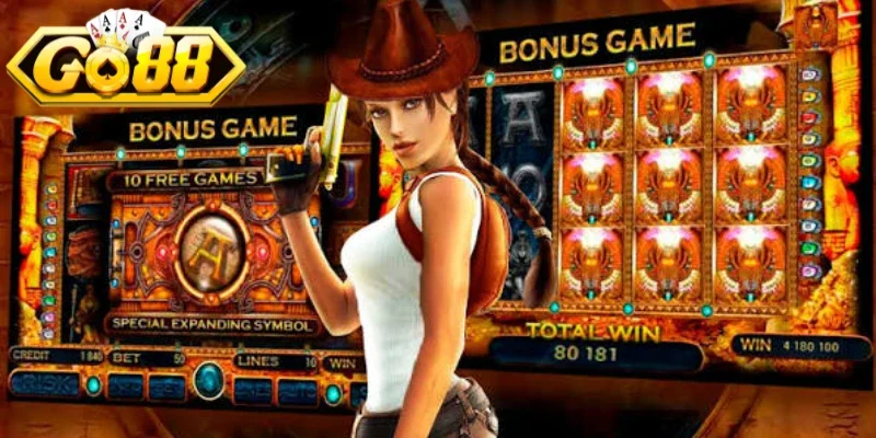 Khung Giờ Vàng Dễ Nổ Hũ Go88 - Mẹo Săn Jackpot Đỉnh 4 go88 Theo dõi lịch sử nổ hũ tại sảnh cược Go88
