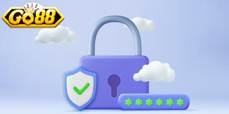Tận dụng các công cụ lưu trữ mật khẩu thông minh