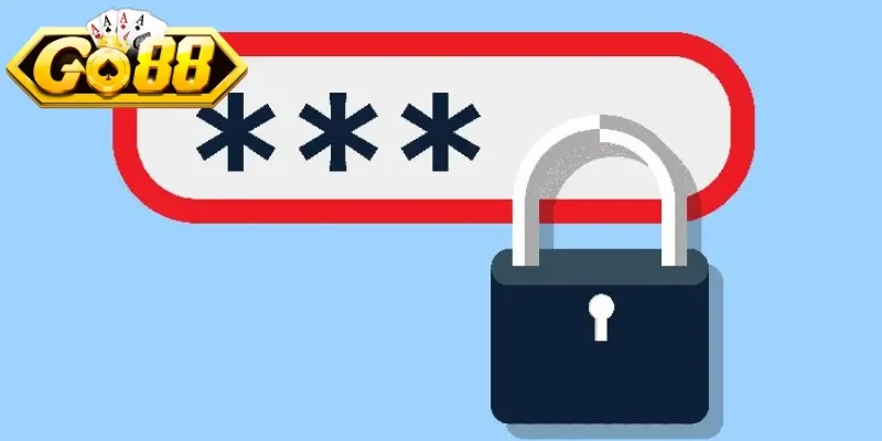 Vài điều về thực trạng quên mật khẩu