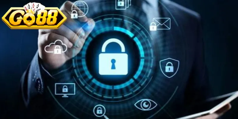 Quyền riêng tư hỗ trợ kiểm soát việc lưu trữ dữ liệu cá nhân 