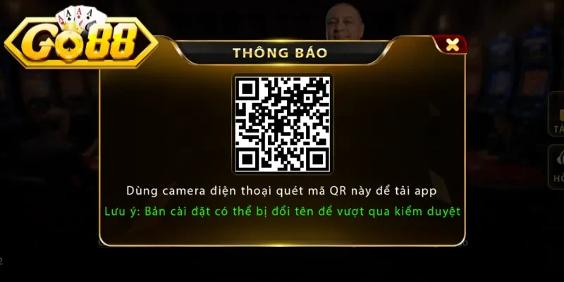 Hoàn thành quy trình cài đặt theo các chỉ dẫn 