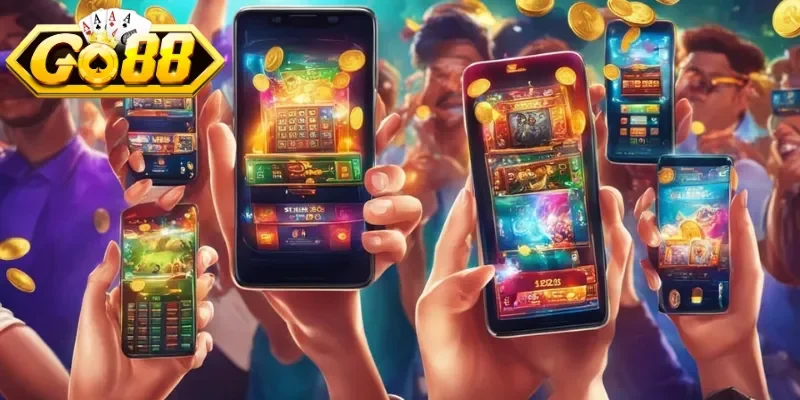 Yêu cầu kỹ thuật cơ bản giúp bạn tải Go88 thành công 