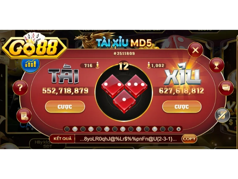 Trải nghiệm tham gia đặt cược chi tiết